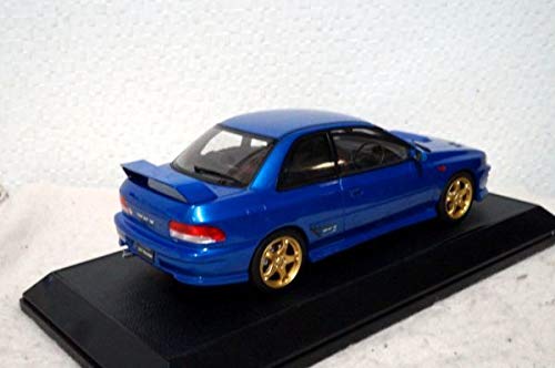 Amazon | Hobby JAPAN スバル インプレッサ WRX タイプR STIバージョン